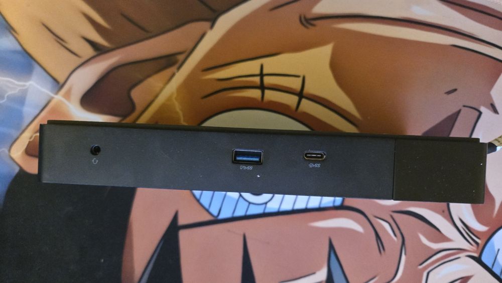 Docking dell wd19 si incarcator