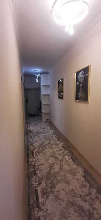 Сдаётся квартира 2/10/13 на Алмазарский ор-р ЖК Алмазар Сити!