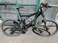 Bicicleta  Full Suspension RockRider 9.2