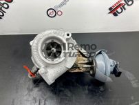 Turbo CITROEN PEUGEOT 2.0 HDi 136 CP / 140 CP