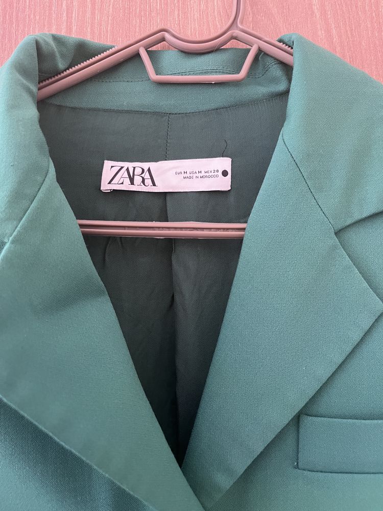 Дамско сако Zara, размер М