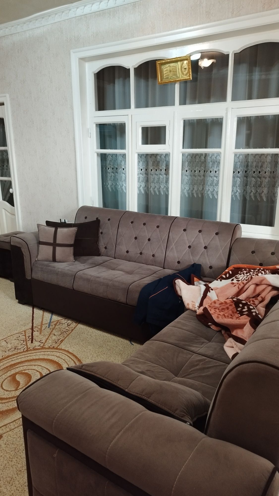 Продается дом на улице Ивлева