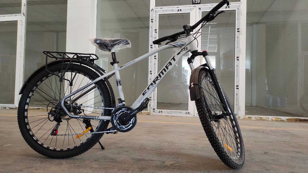 Arzon veliklar optom narxlarda velosipedlar