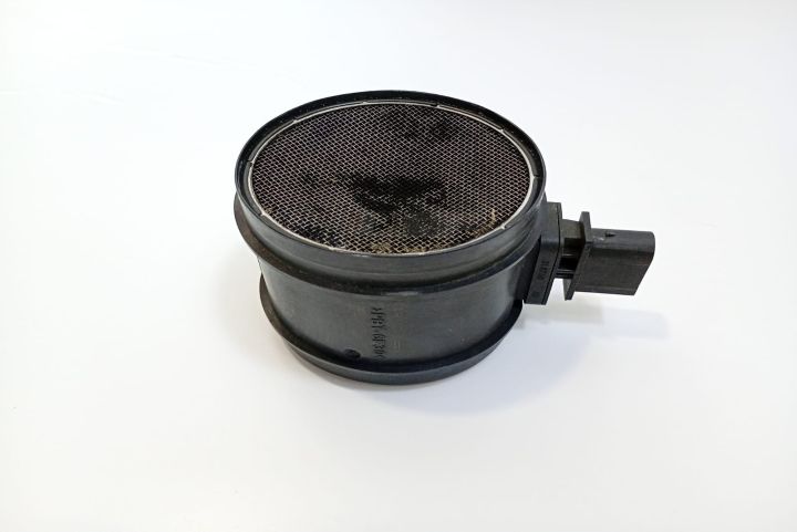 Debitmetru aer  0281002713 BMW Seria 5 E60/E61