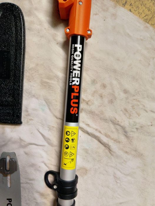 Клонорез акумулаторен