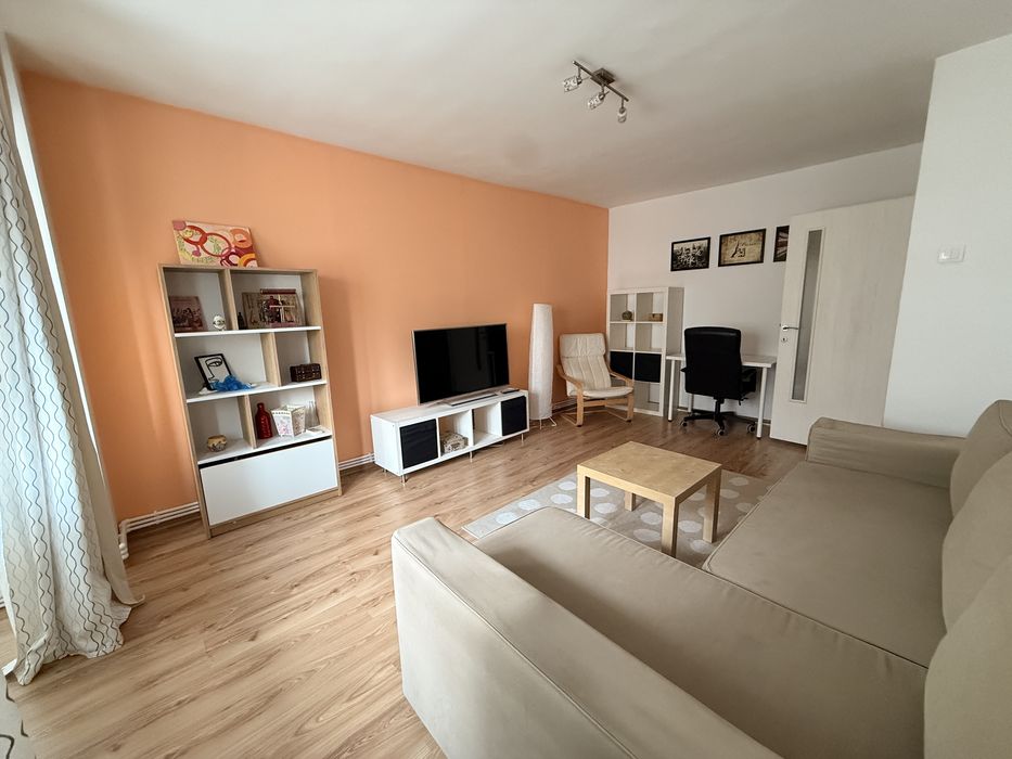 Inchiriere garsoniera (Timpuri Noi, Nerva Traian)