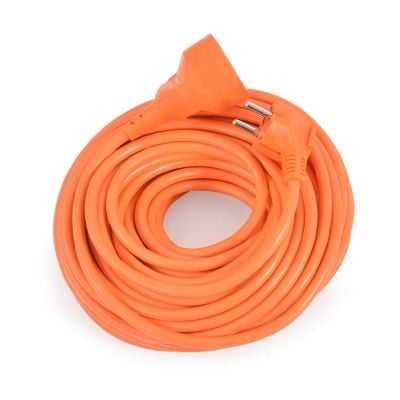 Удължителен кабел с букса и щепсел 10м,20м,30м,40м,50м