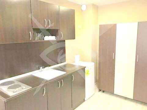 Продава се Двустаен апартамент в Несебър - 69 кв.м за 1558 €/кв.м - Снимка #1