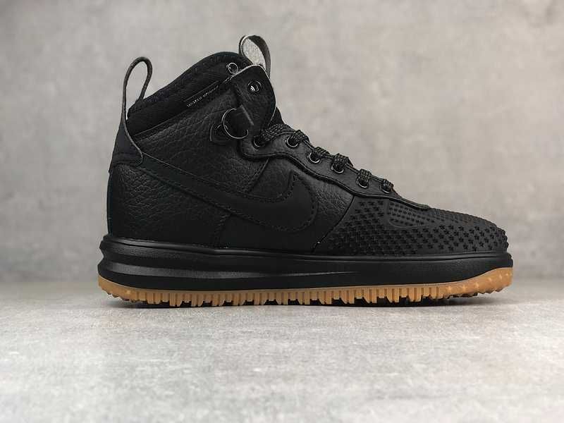 Оригинални маратонки Nike Lunar Force 1 Duckboot налични 42,43,44