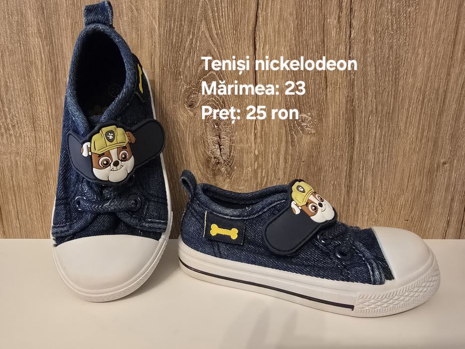 Pantofi sport Nike Adidas Puma mărimi: 20, 21, 22, 23