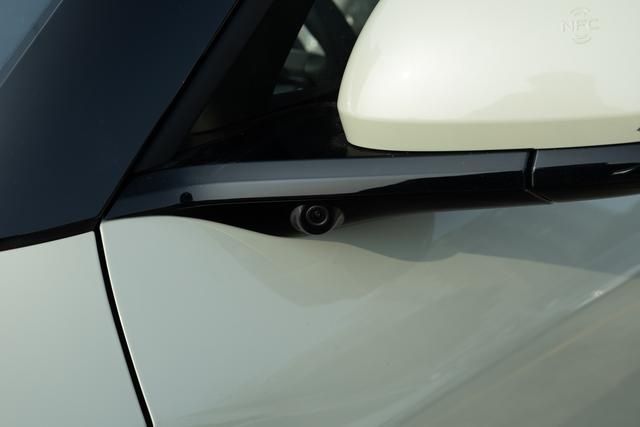 BYD YUAN UP Smart Drive 2025