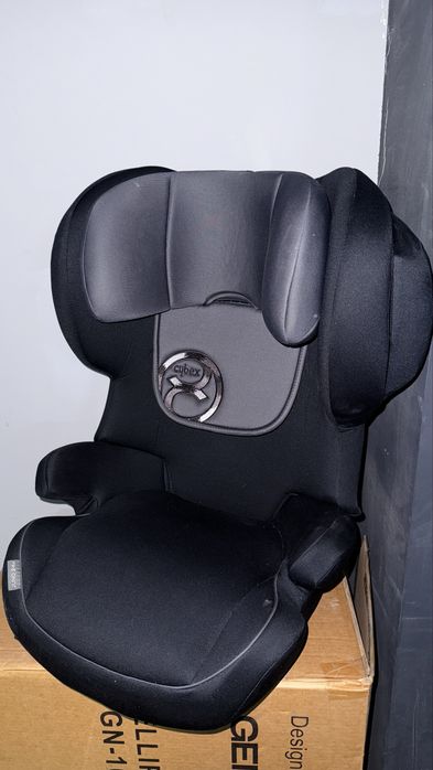 Автокресло cybex