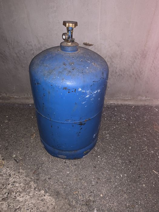 Butelie aragaz Petrom