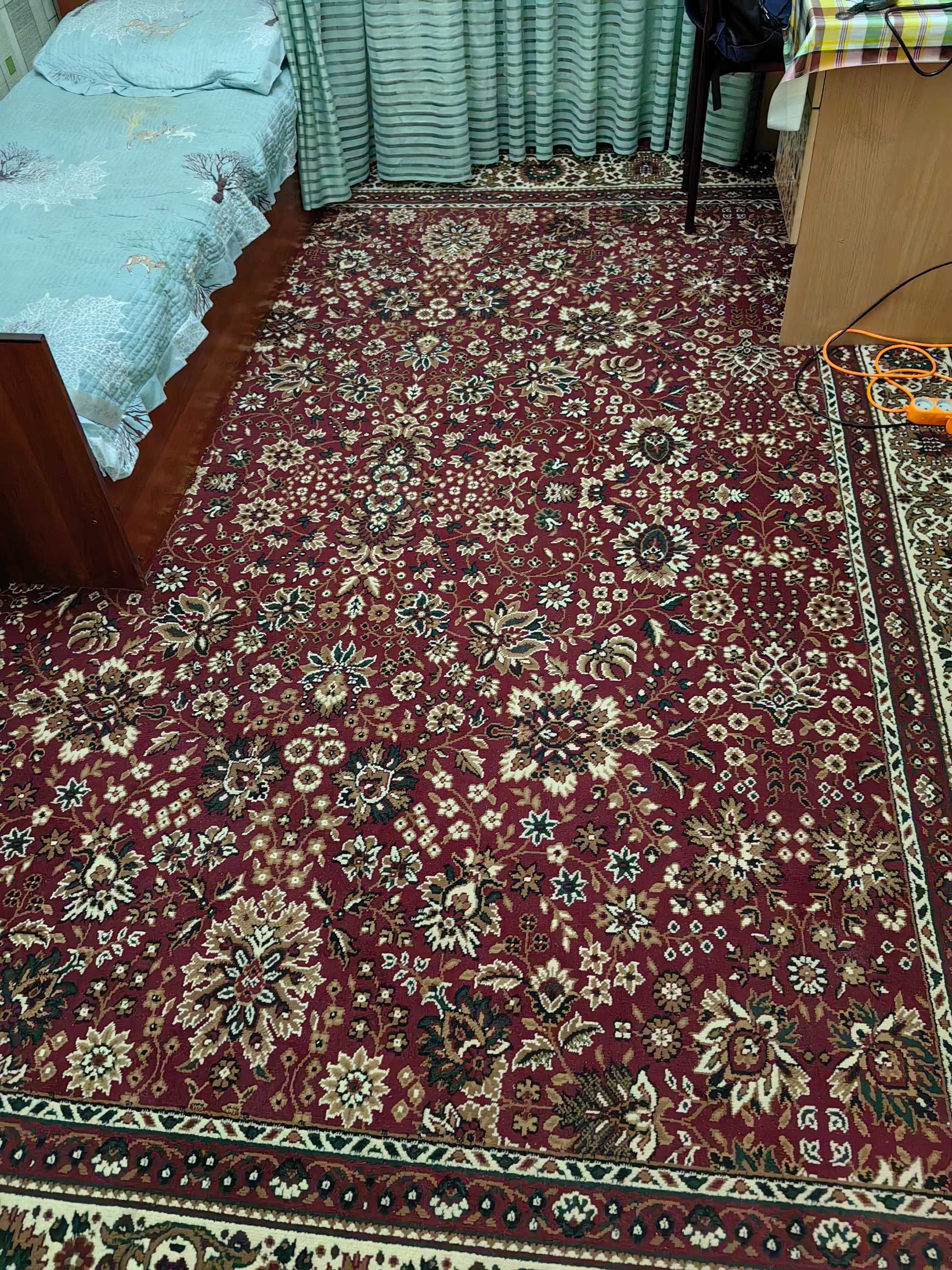 3 ga 3.5 m palos / коврик 3 на 3.5 м