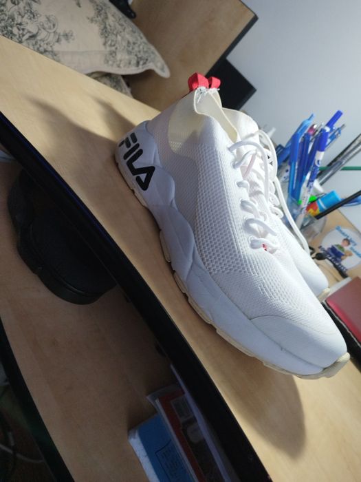 Papuci fila 250 degociabil