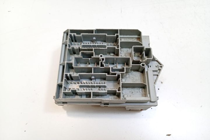 Panou sigurante 1332043080 Citroen Jumper prima generatie Typ244 (fac