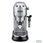 Рожковая кофеварка DeLonghi EC 685.M Dedica