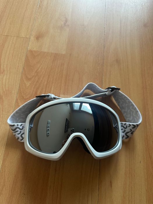 Ски очила маска, като нови