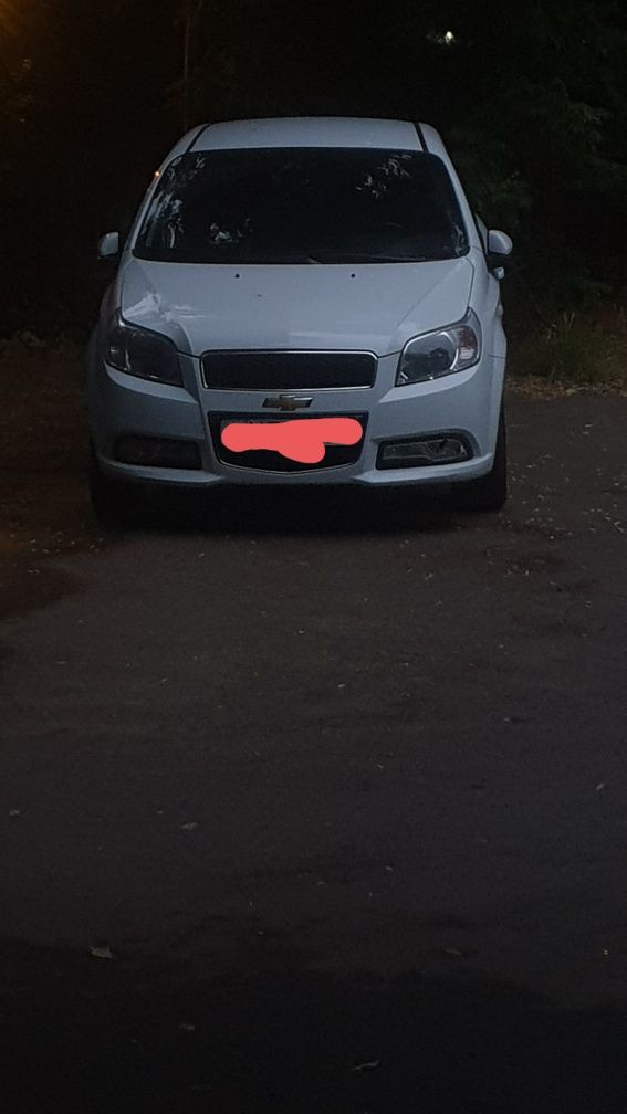 Некси 3 автомат 2700$