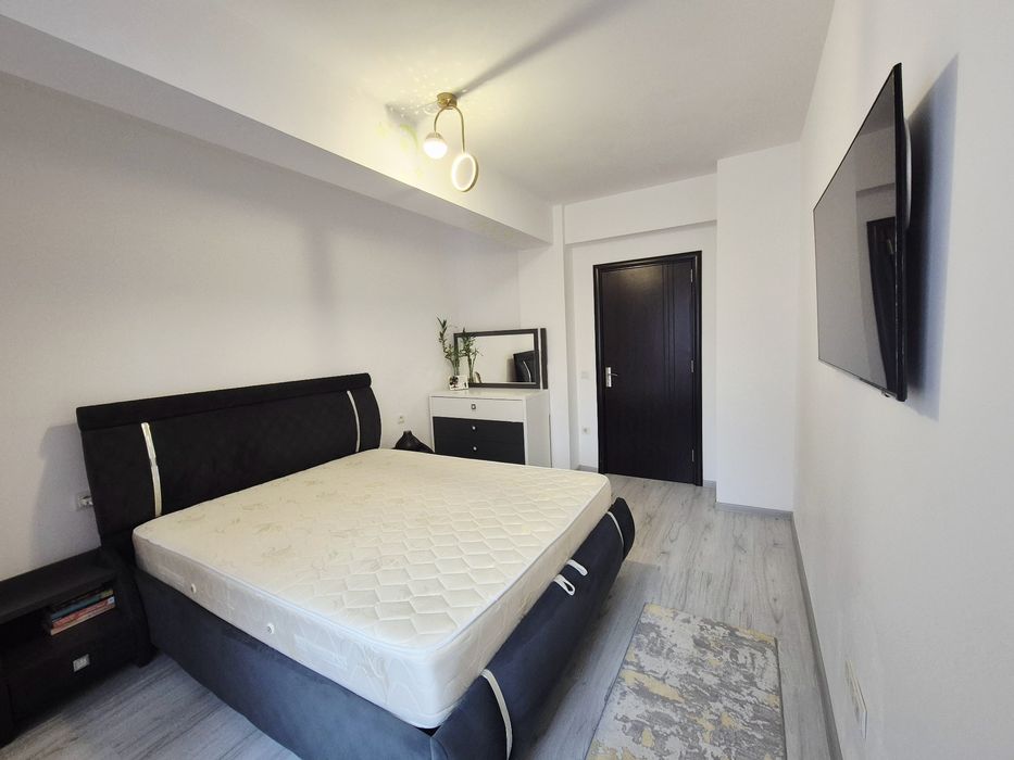 Ofer spre inchiriere apartament 2 camere open space