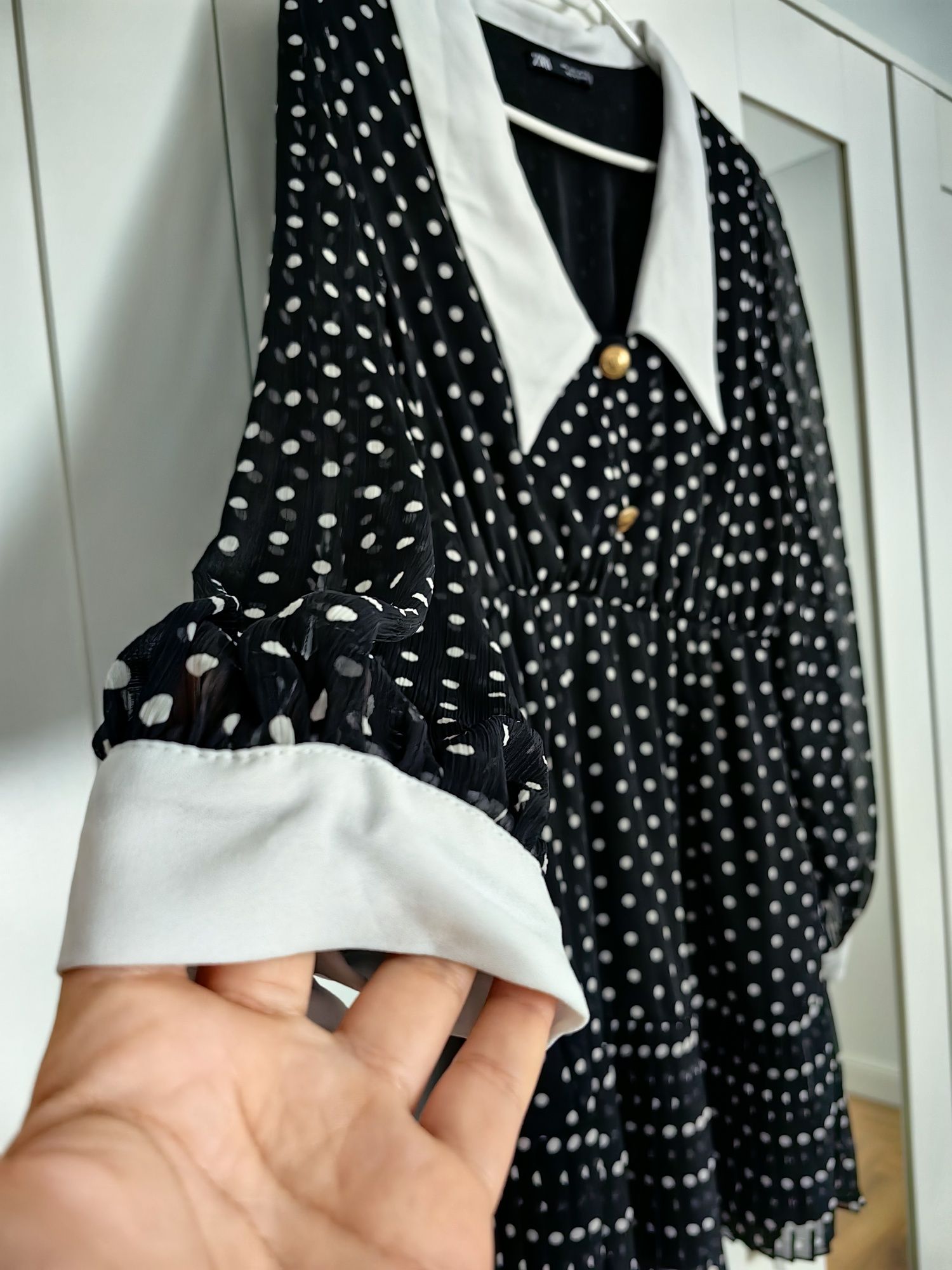 Rochie Zara mărimea S