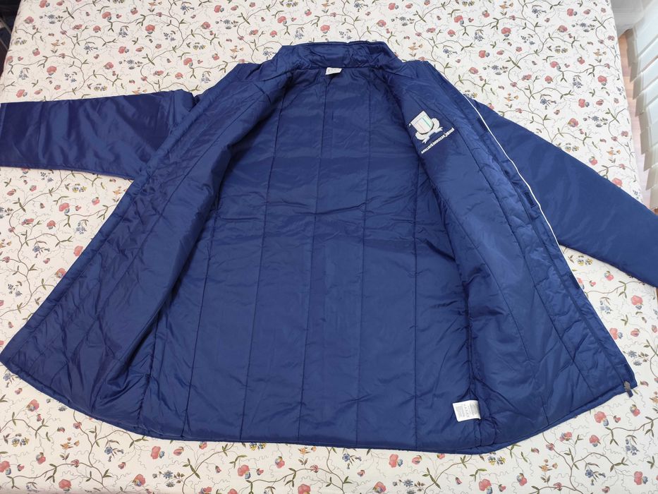 adidas - оригинално мъжко зимно яке