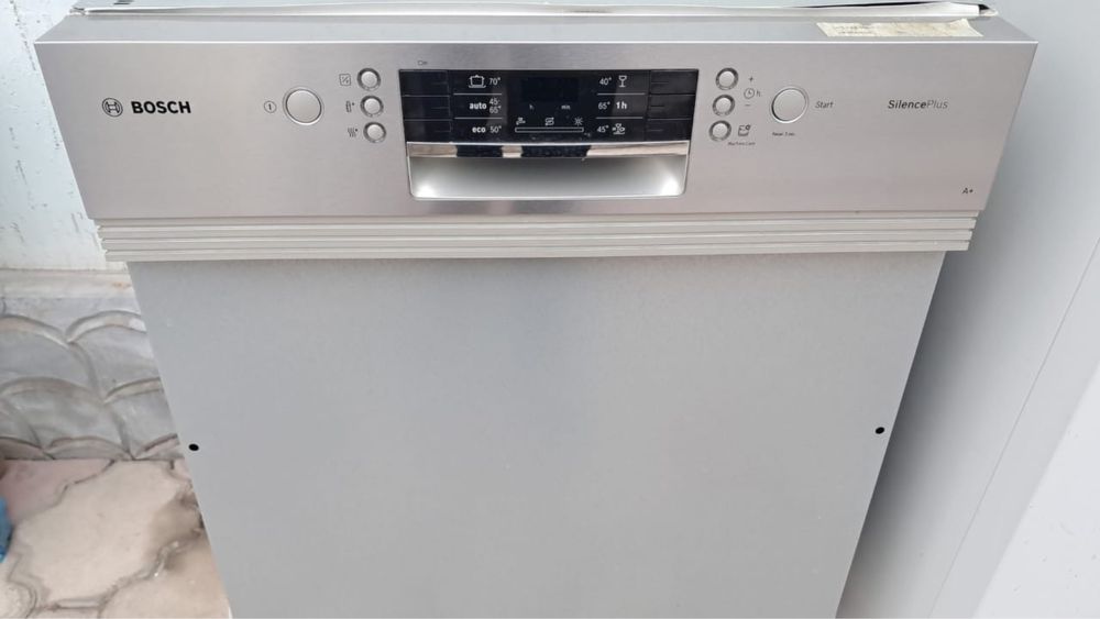 Посудомоечная машина