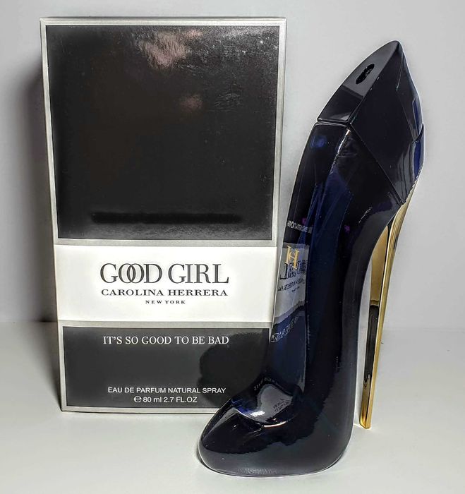 Parfum Carolina Herrera - Good Girl, Legere, Glorious, Very, Velvet