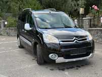 Citroën Berlingo Citroen Berlingo Multispace , Panorama , DVD , 1,6 HDI