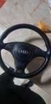 Volan A4 B5 S Line
