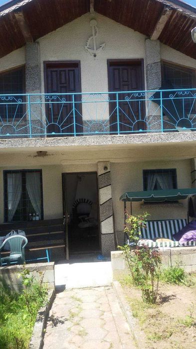 Продавам вила в село Пънчево