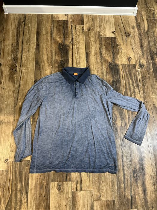 Hugo Boss size XXXL