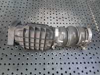 furtun tub intercooler 9h05 1.6 hdi citroen c4 peugeot 308  9687261180  9685598580