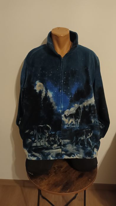 Vand hanorac pt barbati