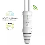 Wavlink5GHZ AC600 Външен WIFI безжичен повторител разширител на обхват