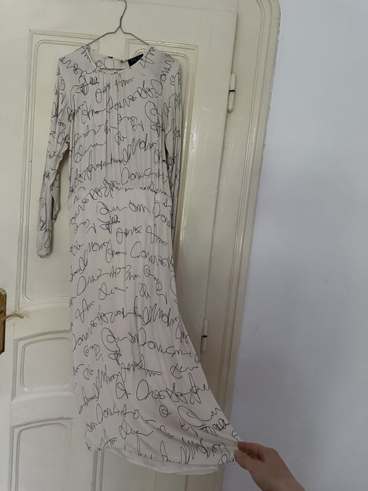 Rochie vaporoasa Mohito, L