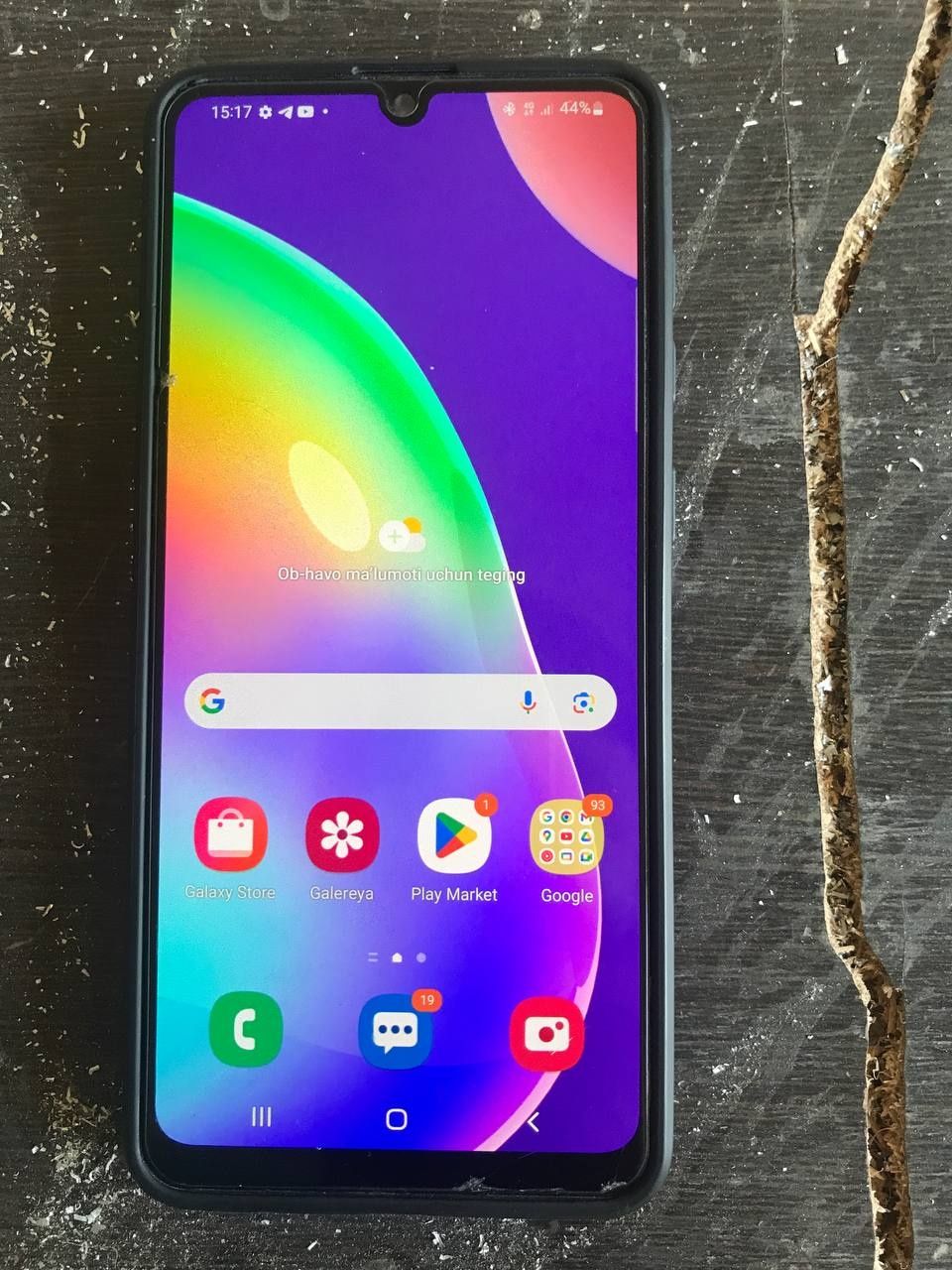 Samsung A31 srochna sotiladi