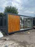 Container containere modulare