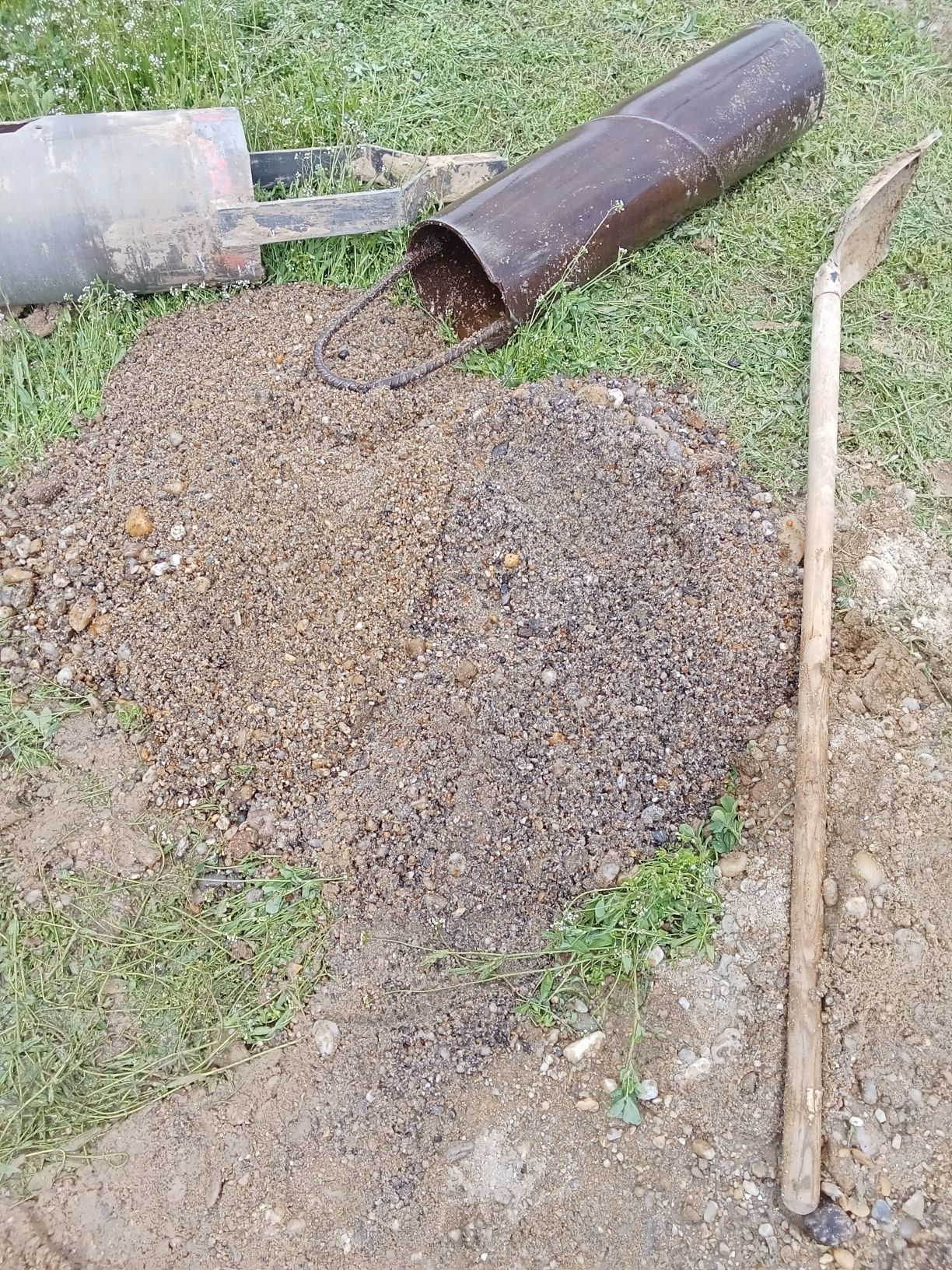Foraje puțuri apă