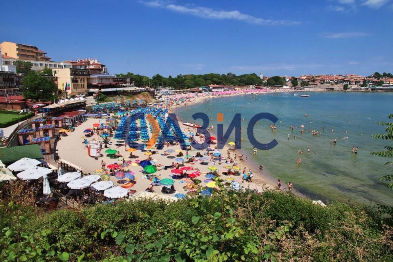 Голямо помещение за офис в кв. Черно Море 1, Несебър, 95.77 кв. м,