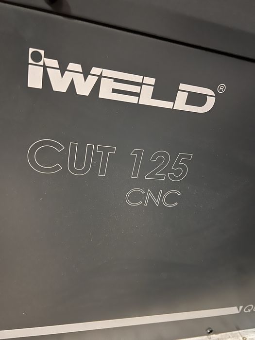 Masa cnc plasma, compresor, sursa plasma, decupare tabla 3x1,5