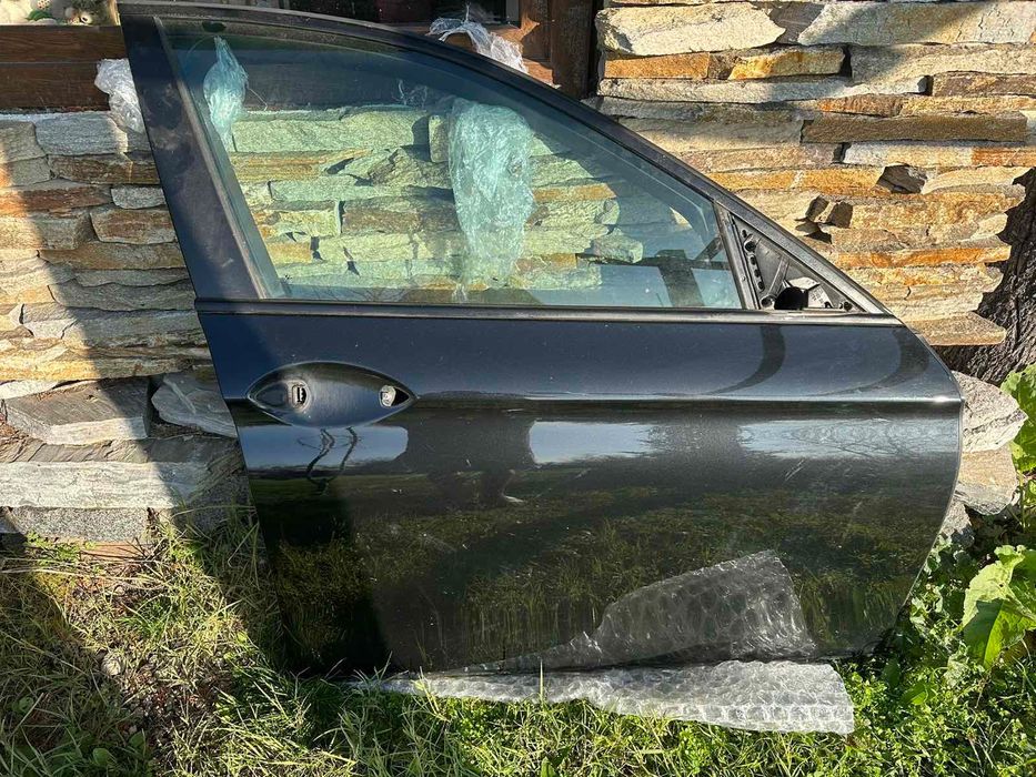 Предна дясна врата за BMW f10,f11 бмв ф10