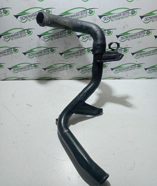 Furtun intercooler Ford Focus a 2-a generatie