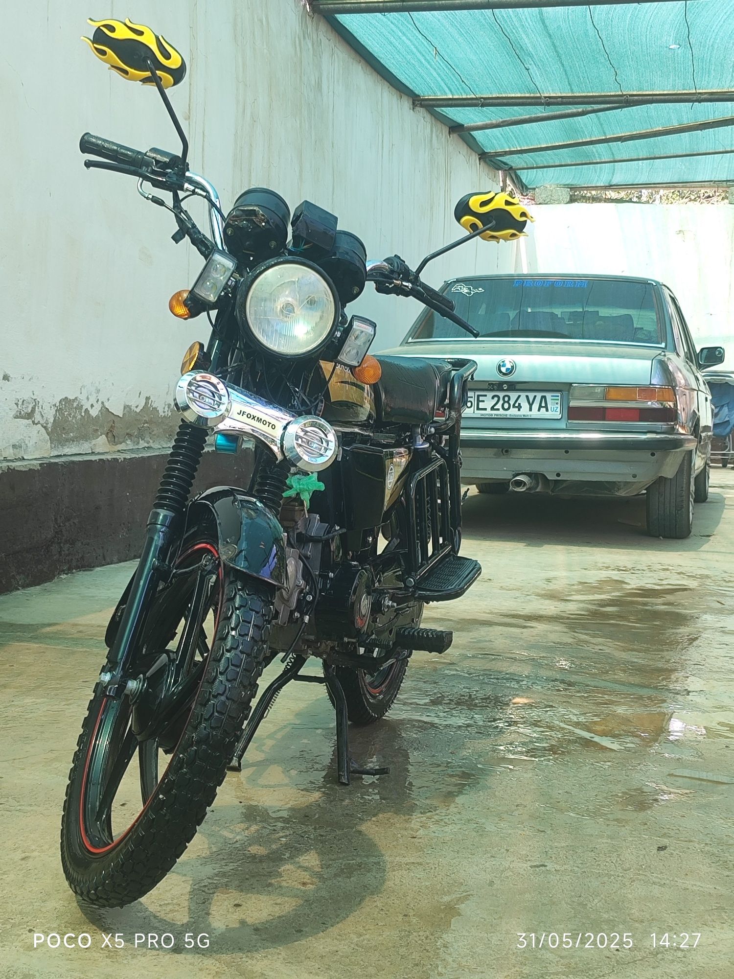 Jefoxmoto 2023 yil