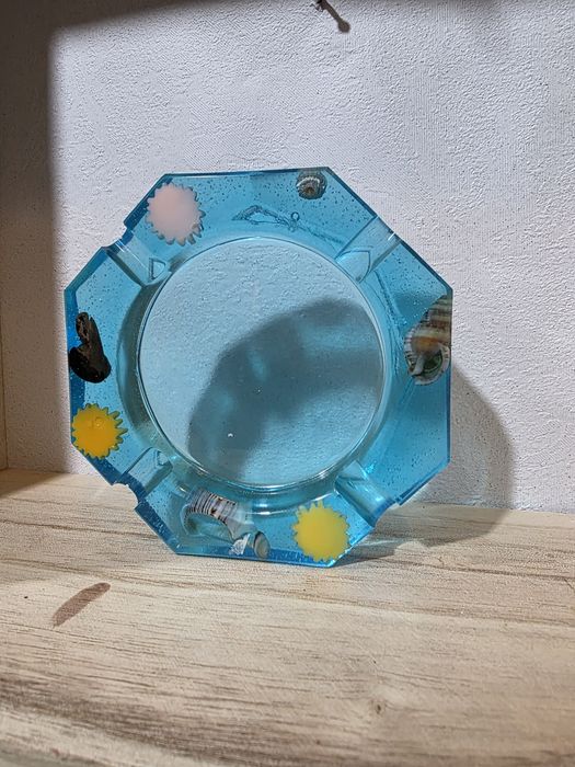 Смола .) Епоксидна смола