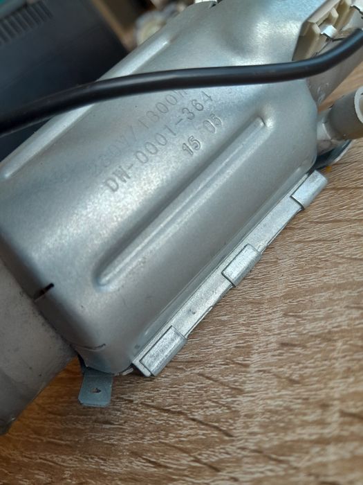 Incalzitor apa rezistenta DW-0001-364 masina de spalat vase