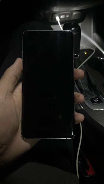 Samsung Galaxy S10. 5G.