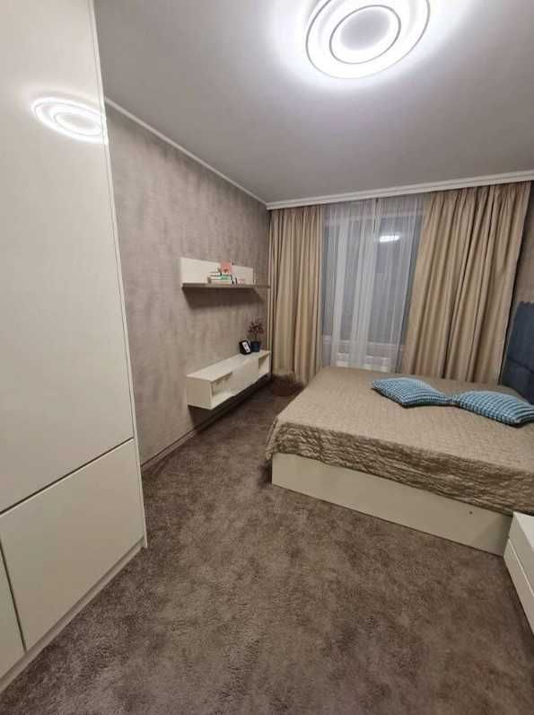 Дава се под наем Четиристаен апартамент в София, Кръстова вада - 117 кв.м за 1400 € - Снимка #3