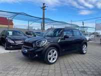 Mini cooper Model Countryman S
