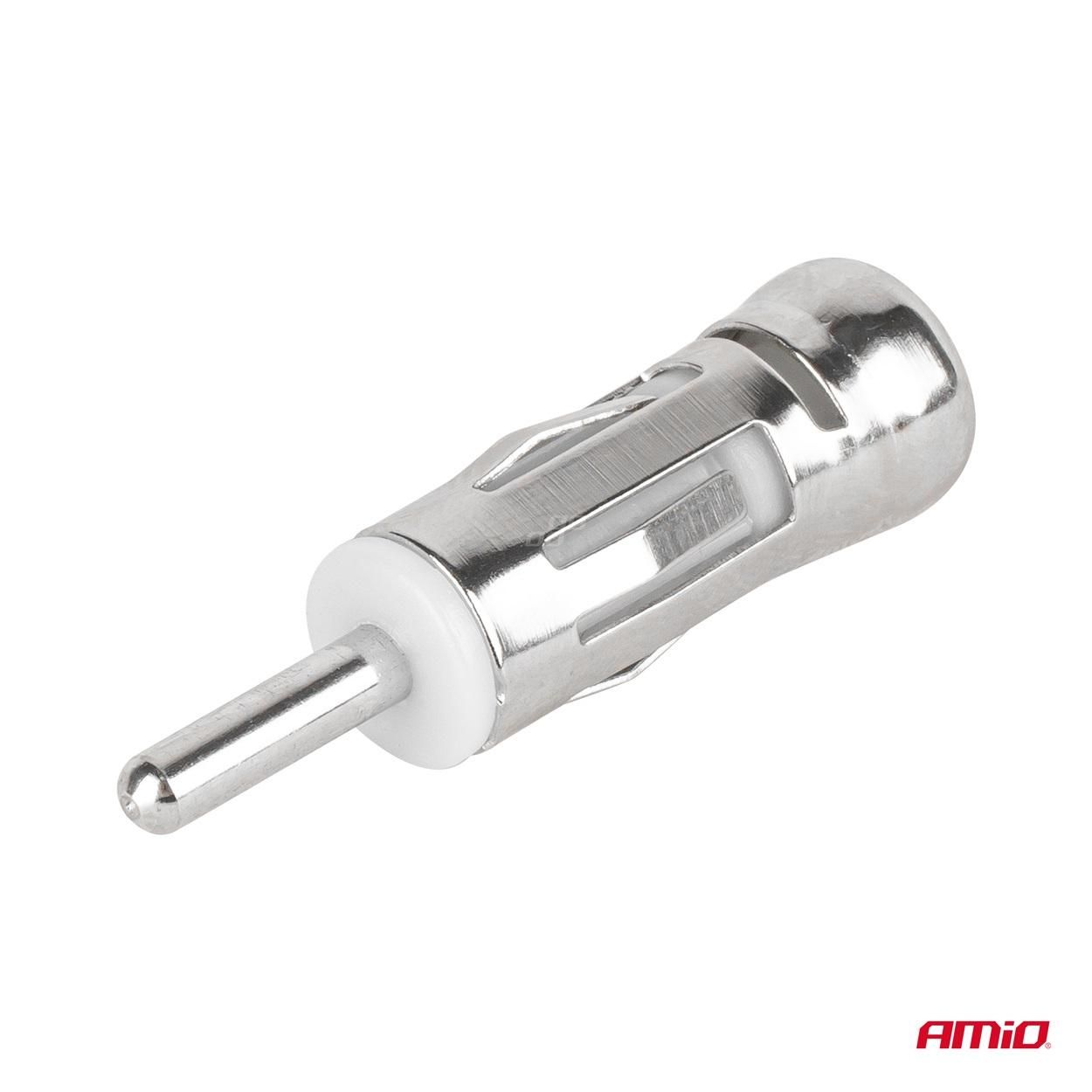 адаптер за автомобилна антена iso din amio-03966